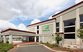 Holiday Inn Airport Conference Center Little Rock Ar